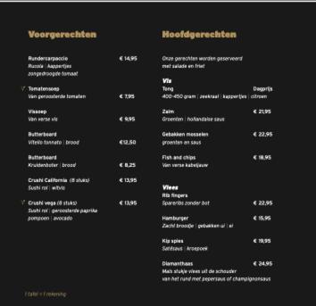 Duikresort Sub Ocean Hotel Oud-Vossemeer Екстериор снимка